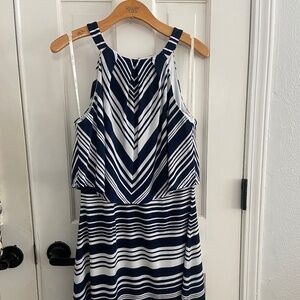 Summer Cocktail Dress